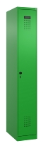 C+P Spind Evolo PLUS 049000-10 bodenstehend 1 Abt. 300mm Drehriegel (HxBxT) 1850x300x500mm 1023/1023
