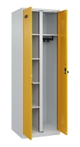 C+P Wäsche-/Garderobenpind Evolo PLUS 0496x0-20/-22 bodenstehend/Füße/Sockel