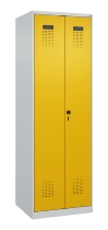 C+P Wäsche-/Garderobenpind Evolo PLUS 0496x0-20/-22 bodenstehend/Füße/Sockel