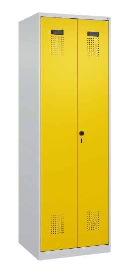 C+P Wäsche-/Garderobenpind Evolo PLUS 0496x0-20/-22 bodenstehend/Füße/Sockel
