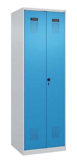 C+P Wäsche-/Garderobenpind Evolo PLUS 0496x0-20/-22 bodenstehend/Füße/Sockel