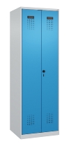 C+P Wäsche-/Garderobenpind Evolo PLUS 0496x0-20/-22 bodenstehend/Füße/Sockel