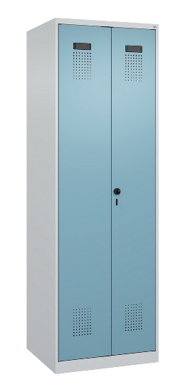 C+P Wäsche-/Garderobenpind Evolo PLUS 0496x0-20/-22 bodenstehend/Füße/Sockel