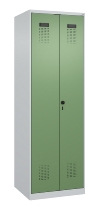 C+P Wäsche-/Garderobenpind Evolo PLUS 0496x0-20/-22 bodenstehend/Füße/Sockel