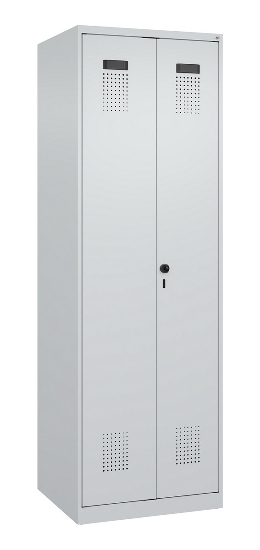 C+P Wäsche-/Garderobenpind Evolo PLUS 0496x0-20/-22 bodenstehend/Füße/Sockel