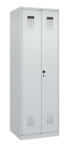 C+P Wäsche-/Garderobenpind Evolo PLUS 0496x0-20/-22 bodenstehend/Füße/Sockel
