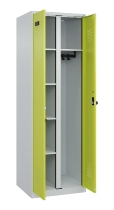 C+P Wäsche-/Garderobenpind Evolo PLUS 0496x0-20/-22 bodenstehend/Füße/Sockel
