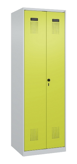 C+P Wäsche-/Garderobenpind Evolo PLUS 0496x0-20/-22 bodenstehend/Füße/Sockel