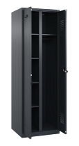 C+P Wäsche-/Garderobenpind Evolo PLUS 0496x0-20/-22 bodenstehend/Füße/Sockel
