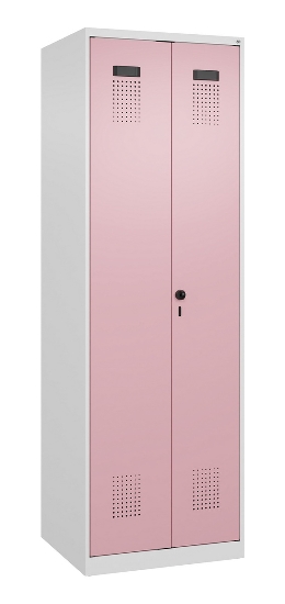 C+P Wäsche-/Garderobenpind Evolo PLUS 0496x0-20/-22 bodenstehend/Füße/Sockel