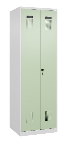C+P Wäsche-/Garderobenpind Evolo PLUS 0496x0-20/-22 bodenstehend/Füße/Sockel