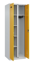C+P Wäsche-/Garderobenpind Evolo PLUS 0496x0-20/-22 bodenstehend/Füße/Sockel