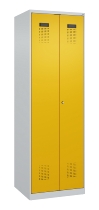 C+P Wäsche-/Garderobenpind Evolo PLUS 0496x0-20/-22 bodenstehend/Füße/Sockel