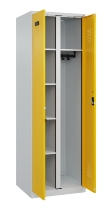 C+P Wäsche-/Garderobenpind Evolo PLUS 0496x0-20/-22 bodenstehend/Füße/Sockel