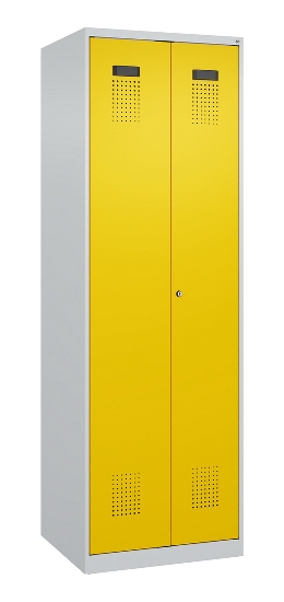 C+P Wäsche-/Garderobenpind Evolo PLUS 0496x0-20/-22 bodenstehend/Füße/Sockel