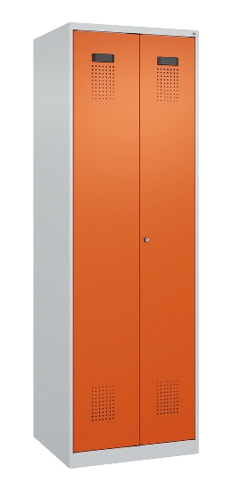 C+P Wäsche-/Garderobenpind Evolo PLUS 0496x0-20/-22 bodenstehend/Füße/Sockel