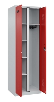 C+P Wäsche-/Garderobenpind Evolo PLUS 0496x0-20/-22 bodenstehend/Füße/Sockel