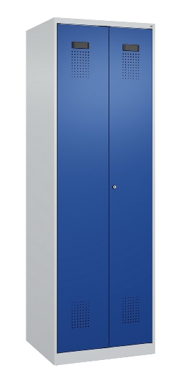 C+P Wäsche-/Garderobenpind Evolo PLUS 0496x0-20/-22 bodenstehend/Füße/Sockel