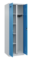 C+P Wäsche-/Garderobenpind Evolo PLUS 0496x0-20/-22 bodenstehend/Füße/Sockel
