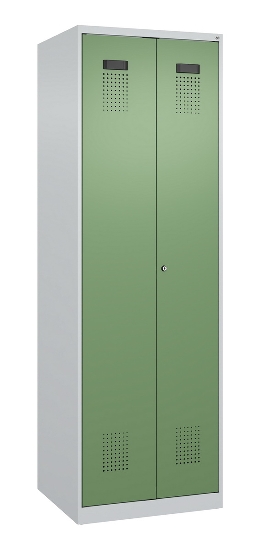 C+P Wäsche-/Garderobenpind Evolo PLUS 0496x0-20/-22 bodenstehend/Füße/Sockel