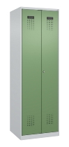 C+P Wäsche-/Garderobenpind Evolo PLUS 0496x0-20/-22 bodenstehend/Füße/Sockel