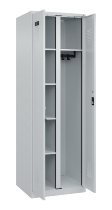 C+P Wäsche-/Garderobenpind Evolo PLUS 0496x0-20/-22 bodenstehend/Füße/Sockel