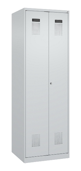 C+P Wäsche-/Garderobenpind Evolo PLUS 0496x0-20/-22 bodenstehend/Füße/Sockel