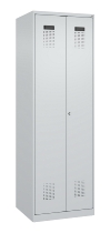 C+P Wäsche-/Garderobenpind Evolo PLUS 0496x0-20/-22 bodenstehend/Füße/Sockel