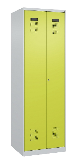C+P Wäsche-/Garderobenpind Evolo PLUS 0496x0-20/-22 bodenstehend/Füße/Sockel