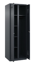 C+P Wäsche-/Garderobenpind Evolo PLUS 0496x0-20/-22 bodenstehend/Füße/Sockel
