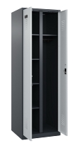 C+P Wäsche-/Garderobenpind Evolo PLUS 0496x0-20/-22 bodenstehend/Füße/Sockel