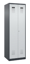 C+P Wäsche-/Garderobenpind Evolo PLUS 0496x0-20/-22 bodenstehend/Füße/Sockel