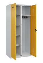 C+P Wäsche-/Garderobenpind Evolo PLUS 0496x0-20/-22 bodenstehend/Füße/Sockel