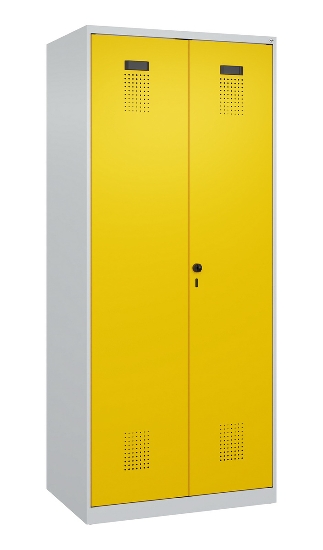 C+P Wäsche-/Garderobenpind Evolo PLUS 0496x0-20/-22 bodenstehend/Füße/Sockel