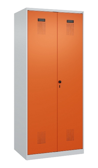 C+P Wäsche-/Garderobenpind Evolo PLUS 0496x0-20/-22 bodenstehend/Füße/Sockel
