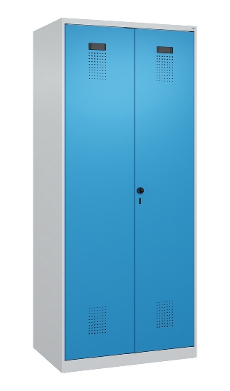 C+P Wäsche-/Garderobenpind Evolo PLUS 0496x0-20/-22 bodenstehend/Füße/Sockel