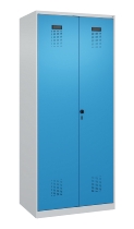 C+P Wäsche-/Garderobenpind Evolo PLUS 0496x0-20/-22 bodenstehend/Füße/Sockel