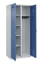 C+P Wäsche-/Garderobenpind Evolo PLUS 0496x0-20/-22 bodenstehend/Füße/Sockel