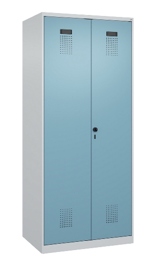 C+P Wäsche-/Garderobenpind Evolo PLUS 0496x0-20/-22 bodenstehend/Füße/Sockel