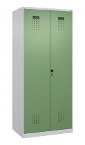 C+P Wäsche-/Garderobenpind Evolo PLUS 0496x0-20/-22 bodenstehend/Füße/Sockel