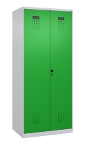 C+P Wäsche-/Garderobenpind Evolo PLUS 0496x0-20/-22 bodenstehend/Füße/Sockel
