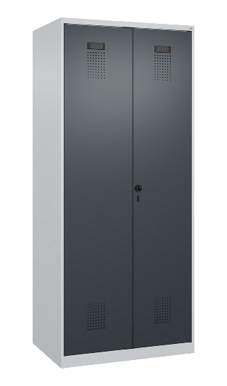 C+P Wäsche-/Garderobenpind Evolo PLUS 0496x0-20/-22 bodenstehend/Füße/Sockel