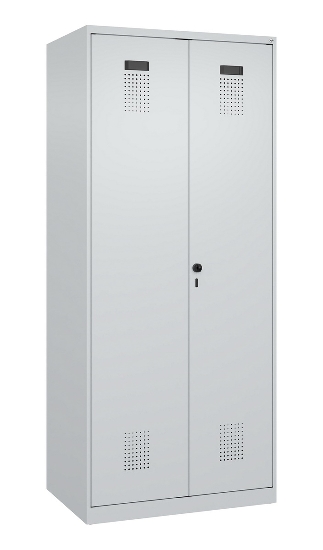 C+P Wäsche-/Garderobenpind Evolo PLUS 0496x0-20/-22 bodenstehend/Füße/Sockel