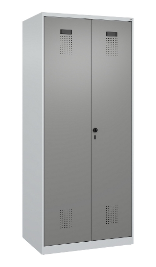 C+P Wäsche-/Garderobenpind Evolo PLUS 0496x0-20/-22 bodenstehend/Füße/Sockel