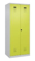 C+P Wäsche-/Garderobenpind Evolo PLUS 0496x0-20/-22 bodenstehend/Füße/Sockel