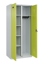 C+P Wäsche-/Garderobenpind Evolo PLUS 0496x0-20/-22 bodenstehend/Füße/Sockel