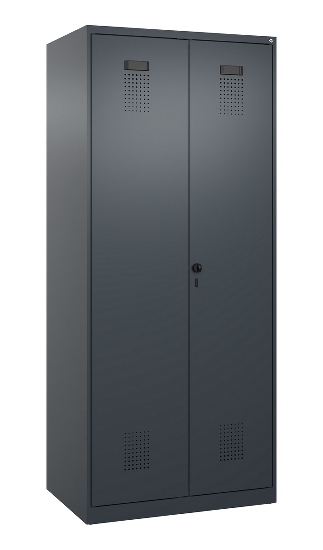 C+P Wäsche-/Garderobenpind Evolo PLUS 0496x0-20/-22 bodenstehend/Füße/Sockel