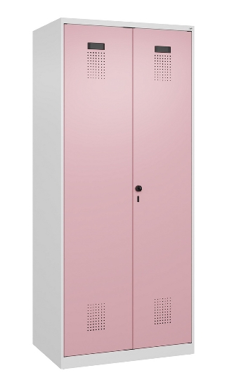 C+P Wäsche-/Garderobenpind Evolo PLUS 0496x0-20/-22 bodenstehend/Füße/Sockel