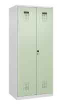 C+P Wäsche-/Garderobenpind Evolo PLUS 0496x0-20/-22 bodenstehend/Füße/Sockel