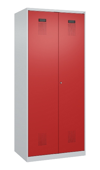 C+P Wäsche-/Garderobenpind Evolo PLUS 0496x0-20/-22 bodenstehend/Füße/Sockel